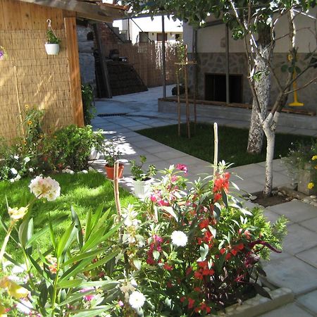 Aseva House Guest House Bansko Luaran gambar