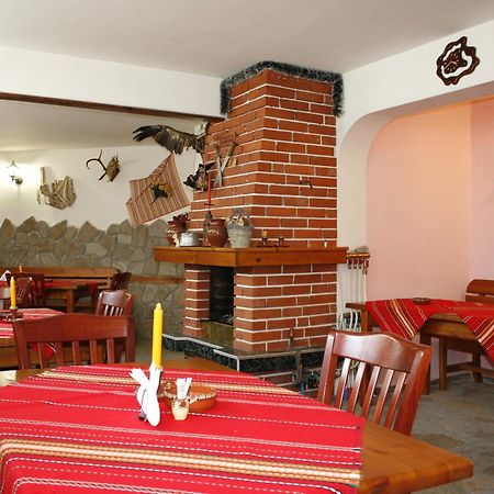 Aseva House Guest House Bansko Luaran gambar
