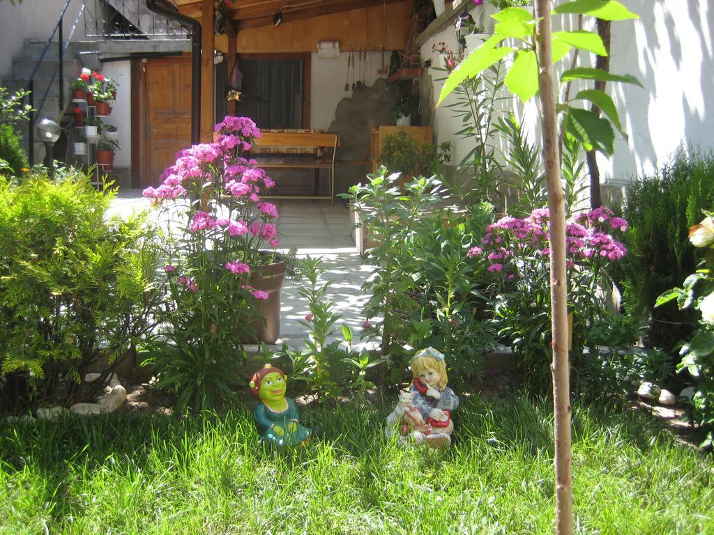 Aseva House Guest House Bansko Luaran gambar