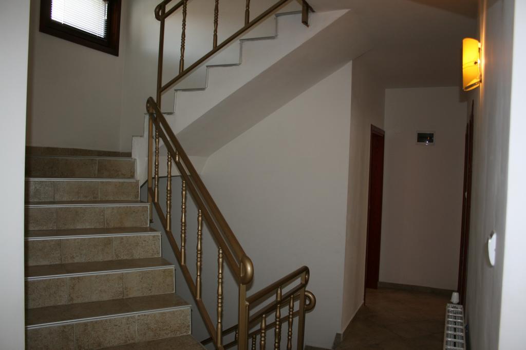 Aseva House Guest House Bansko Luaran gambar
