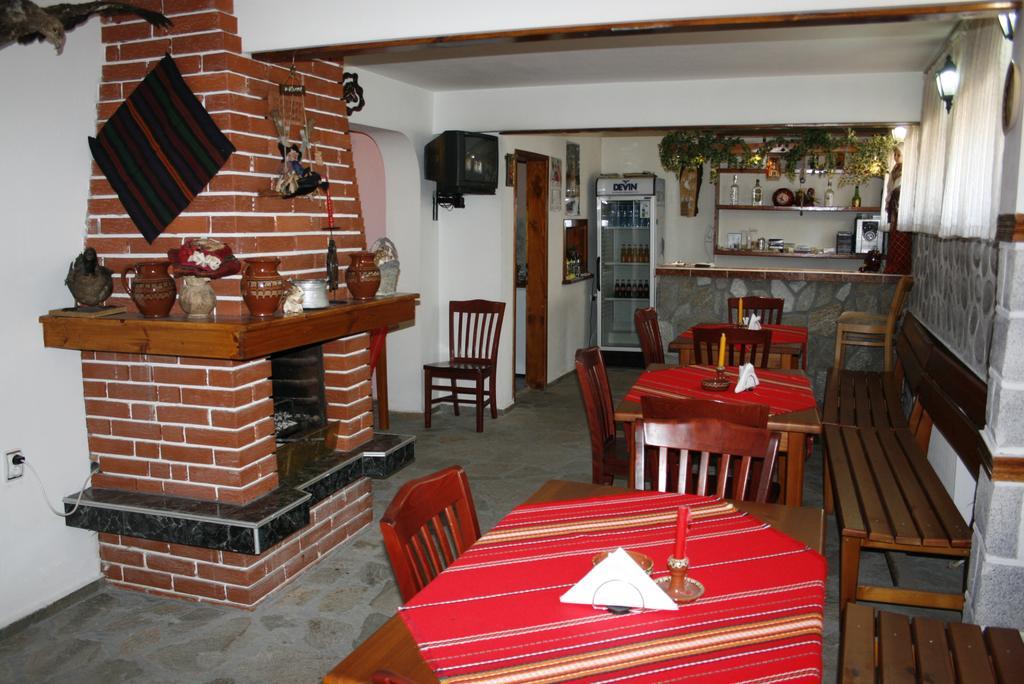 Aseva House Guest House Bansko Luaran gambar
