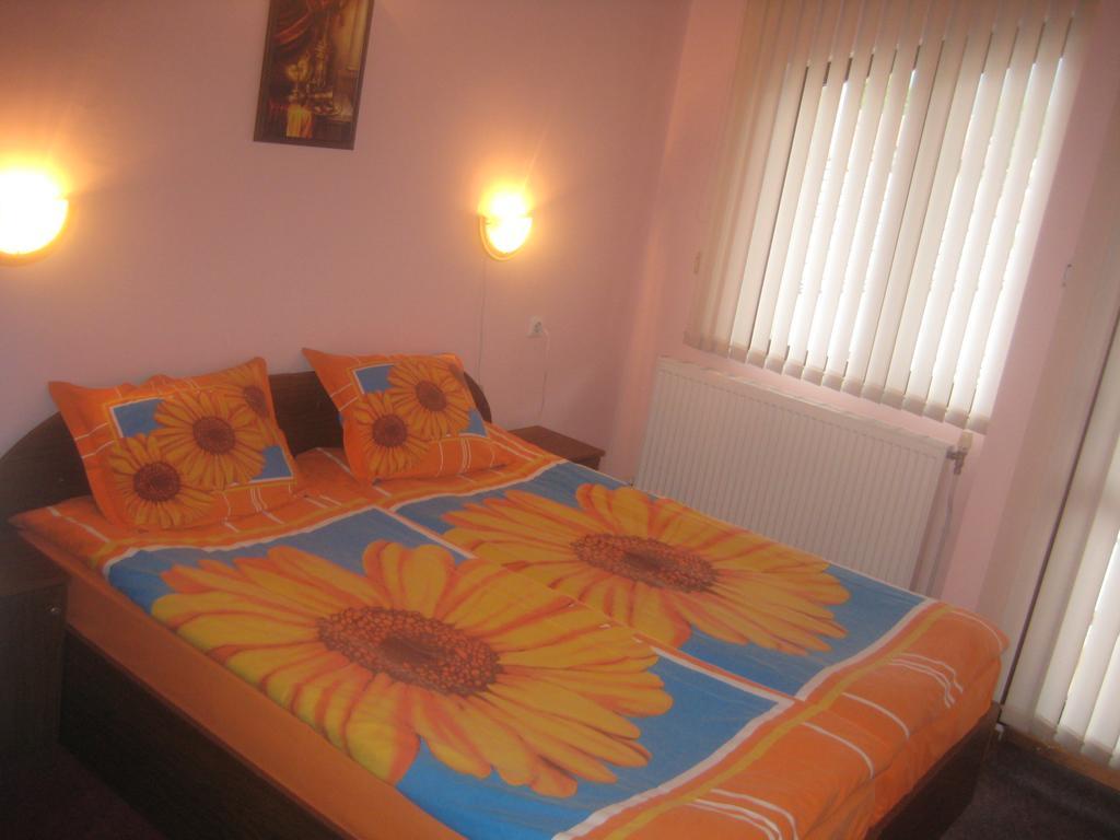 Aseva House Guest House Bansko Luaran gambar
