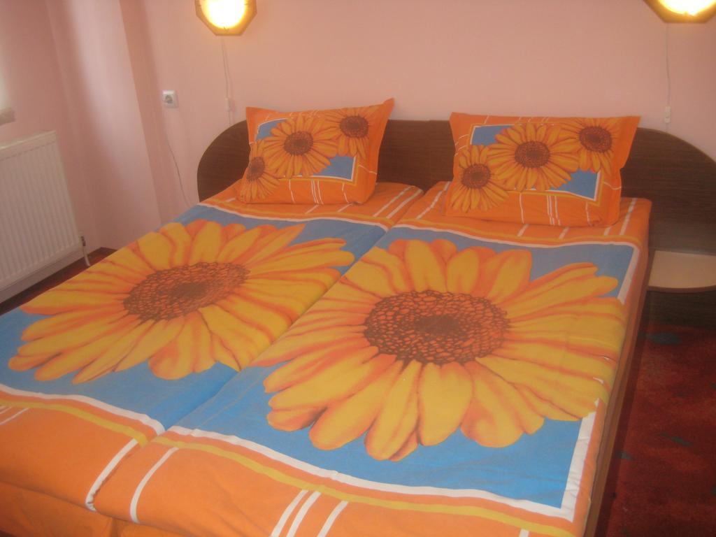 Aseva House Guest House Bansko Luaran gambar