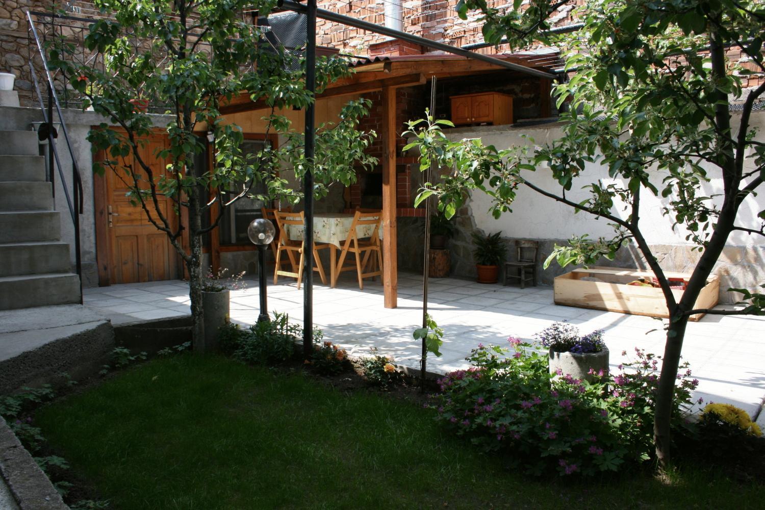 Aseva House Guest House Bansko Luaran gambar