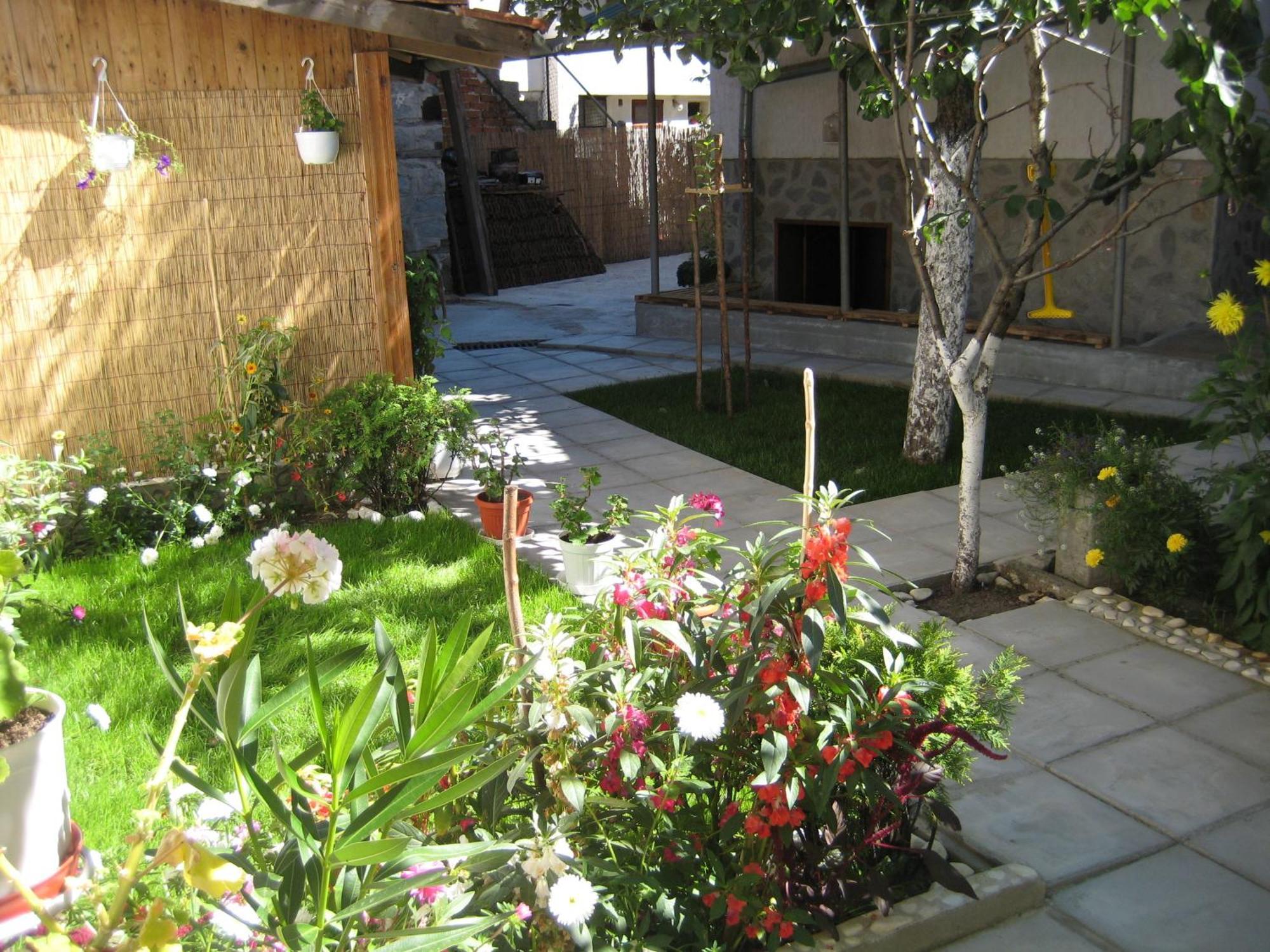 Aseva House Guest House Bansko Luaran gambar