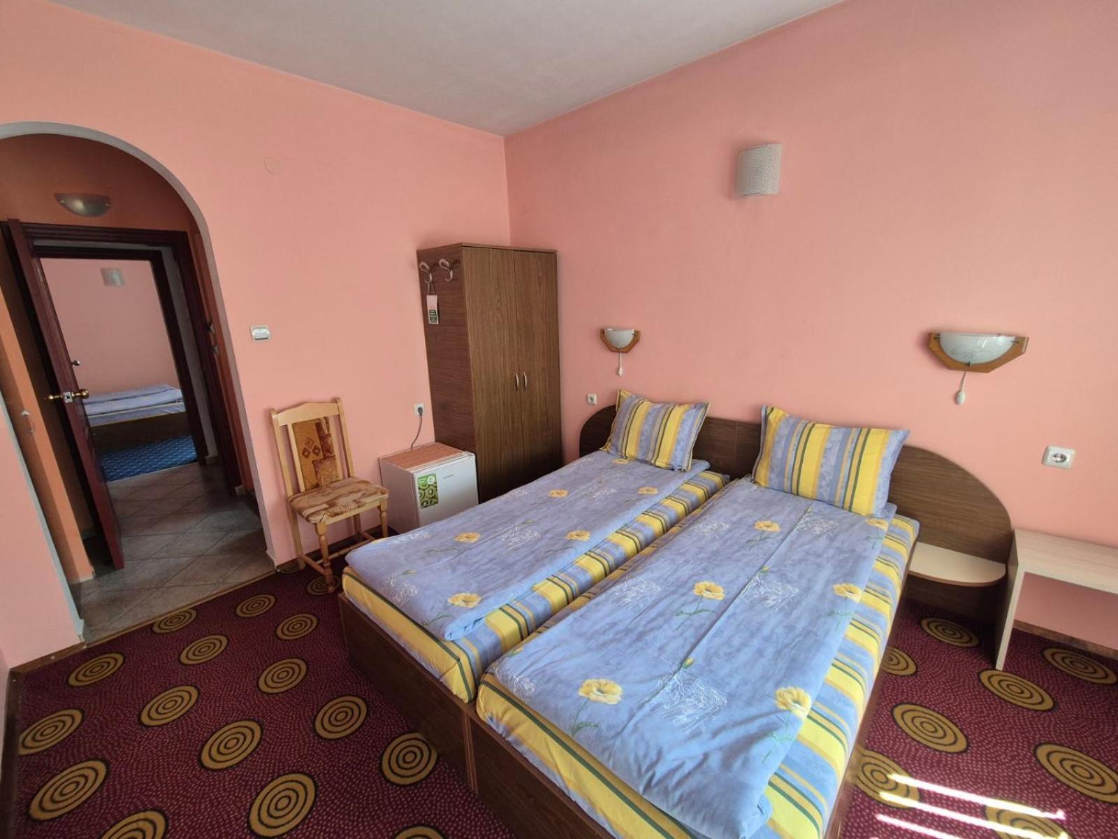 Aseva House Guest House Bansko Luaran gambar