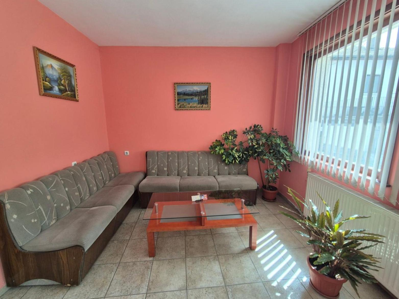 Aseva House Guest House Bansko Luaran gambar
