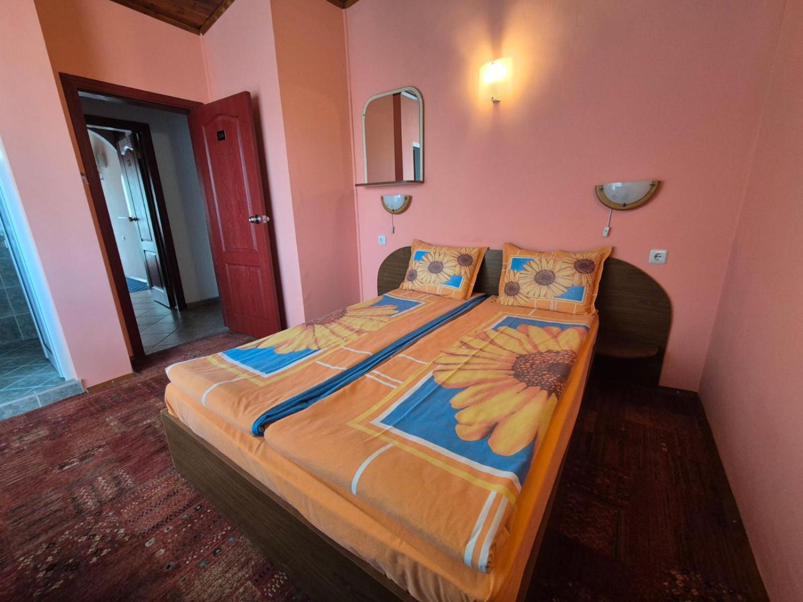 Aseva House Guest House Bansko Luaran gambar