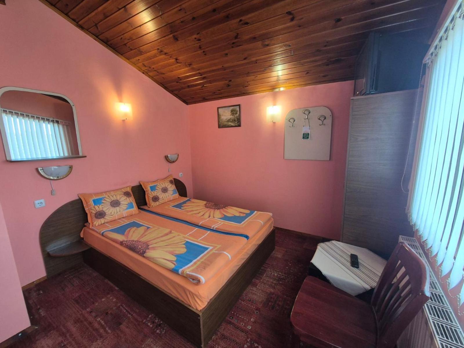 Aseva House Guest House Bansko Luaran gambar
