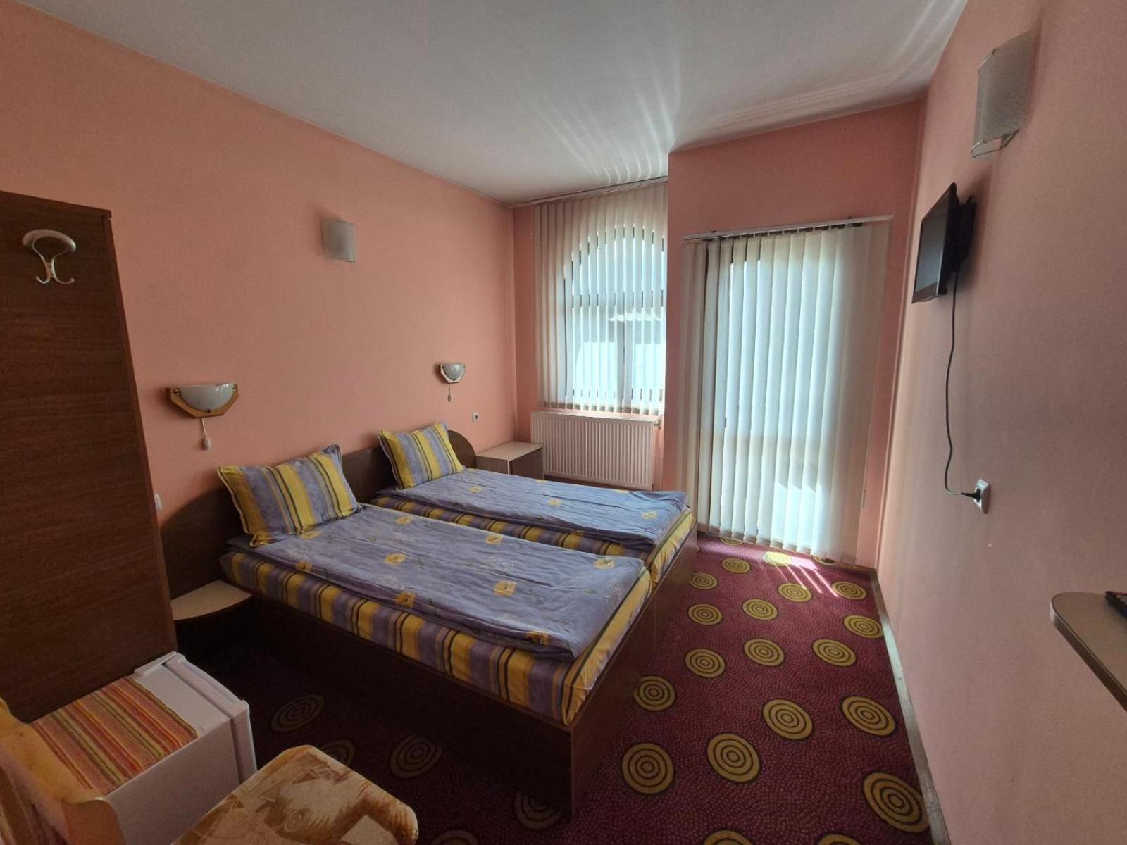 Aseva House Guest House Bansko Luaran gambar