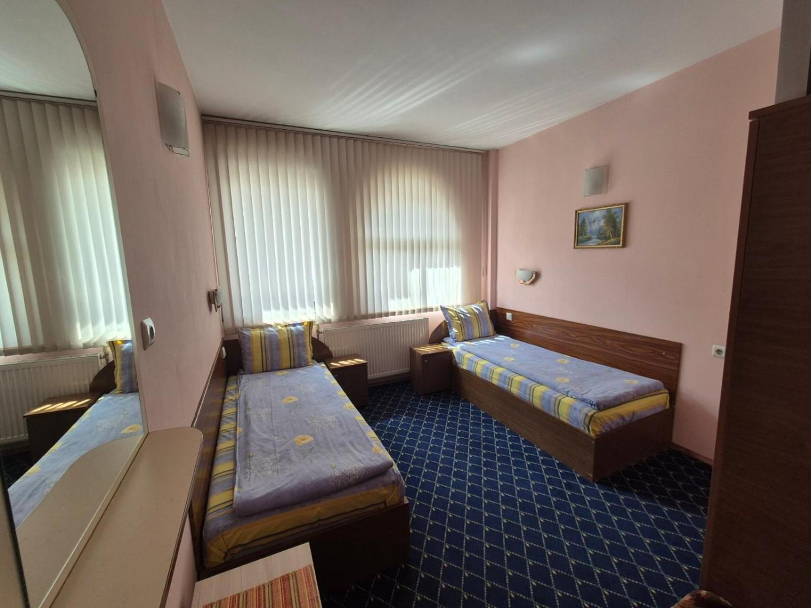 Aseva House Guest House Bansko Luaran gambar