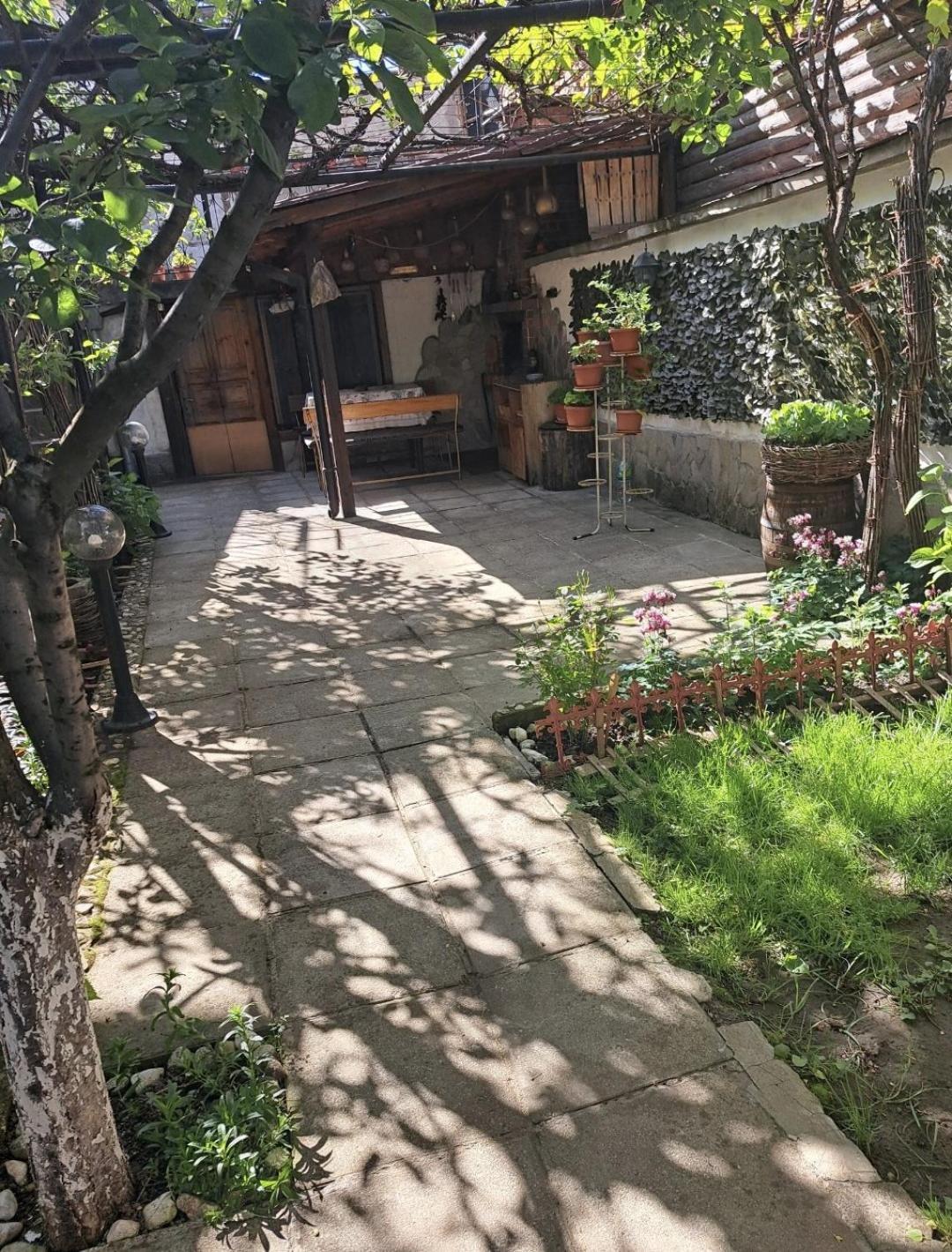 Aseva House Guest House Bansko Luaran gambar