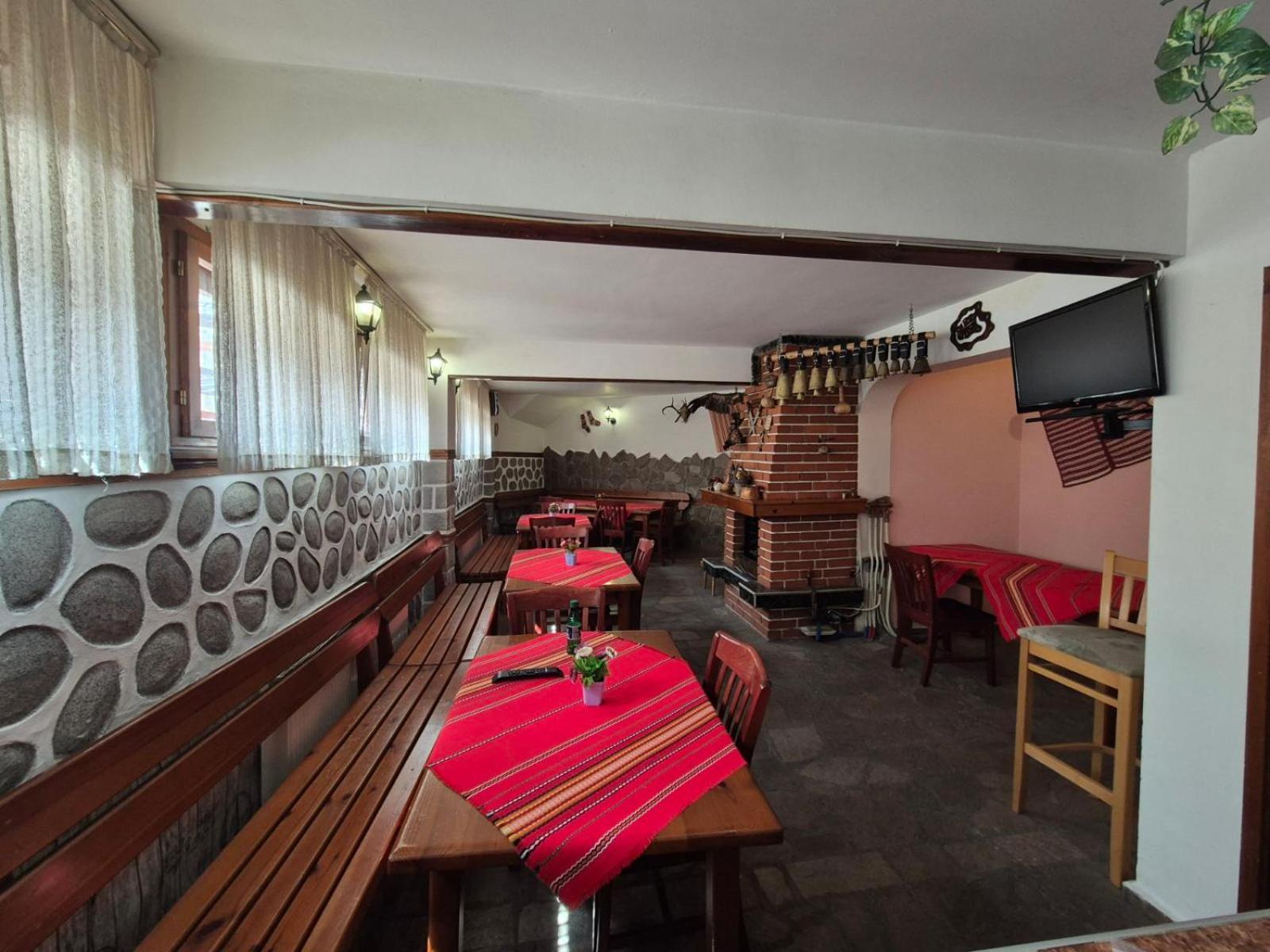 Aseva House Guest House Bansko Luaran gambar