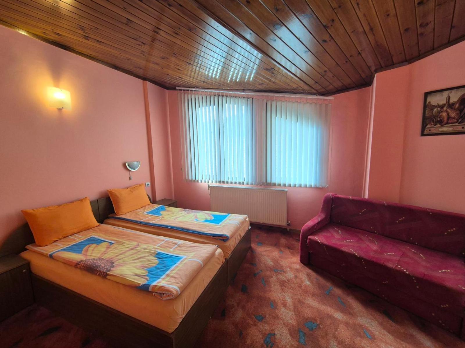 Aseva House Guest House Bansko Luaran gambar