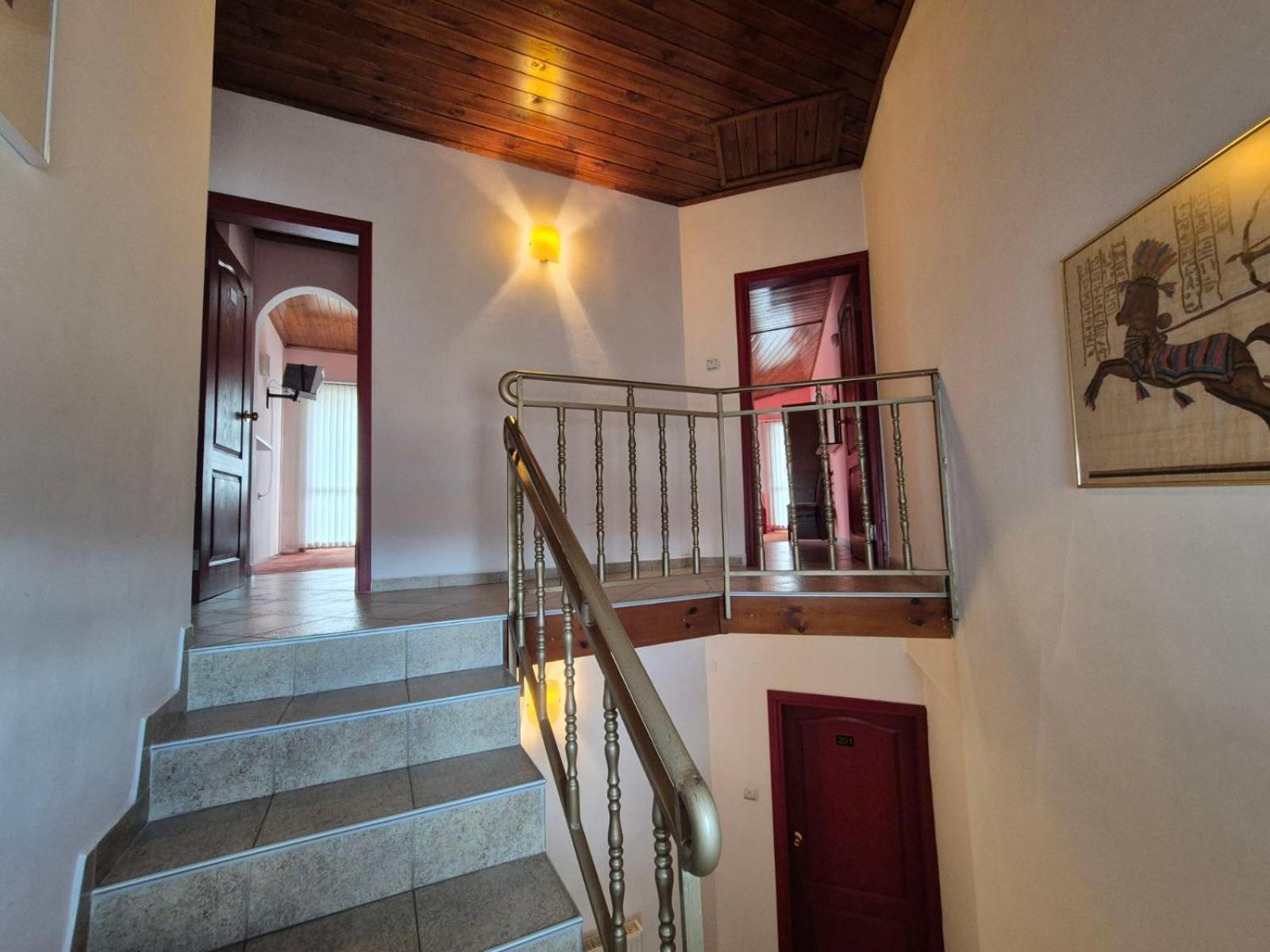 Aseva House Guest House Bansko Luaran gambar