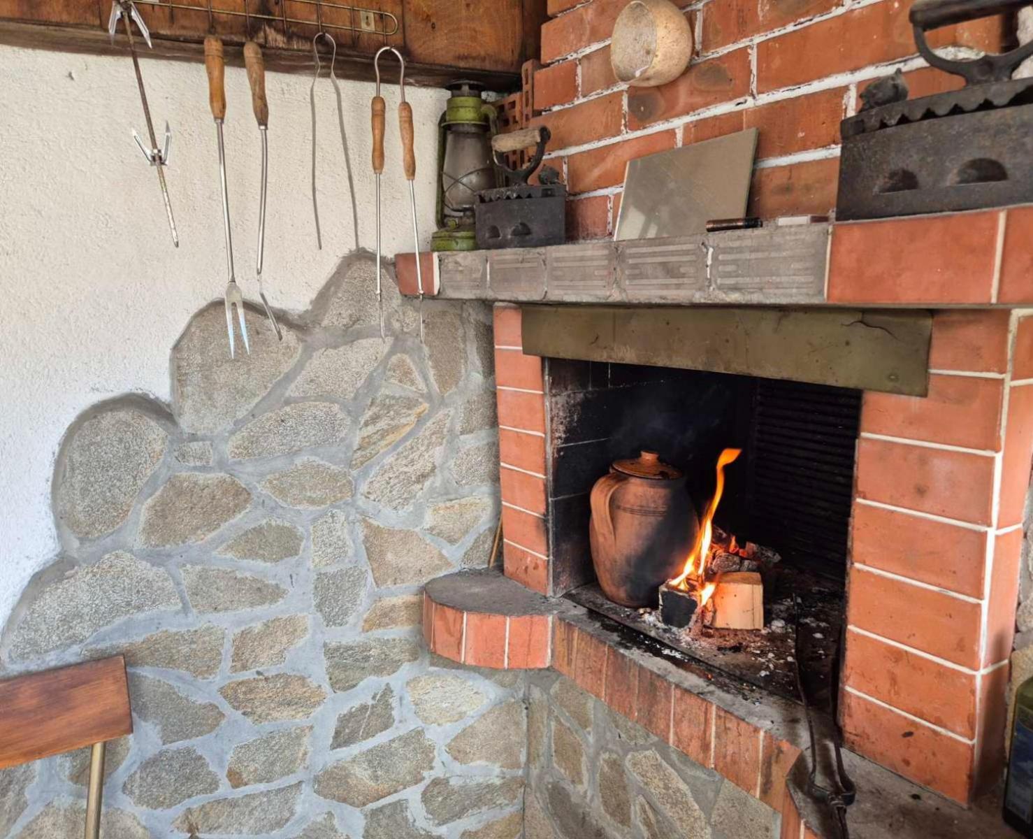 Aseva House Guest House Bansko Luaran gambar
