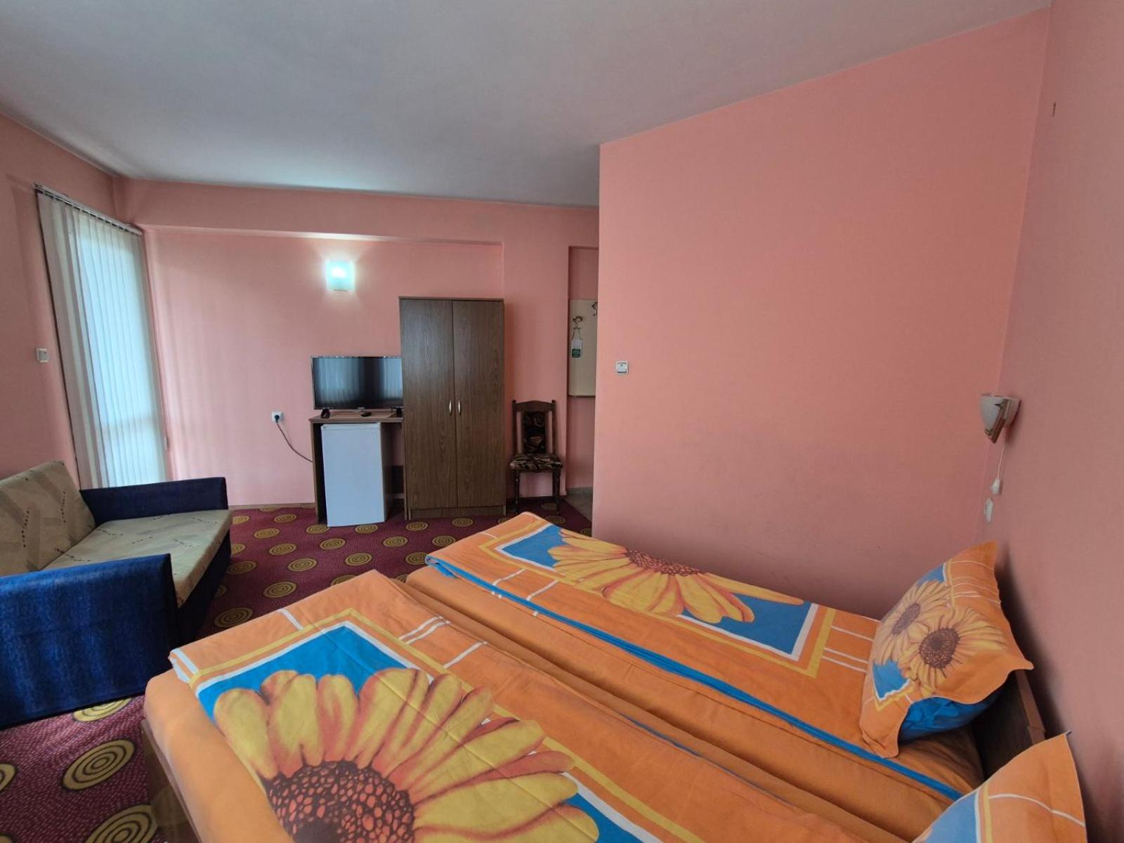 Aseva House Guest House Bansko Luaran gambar