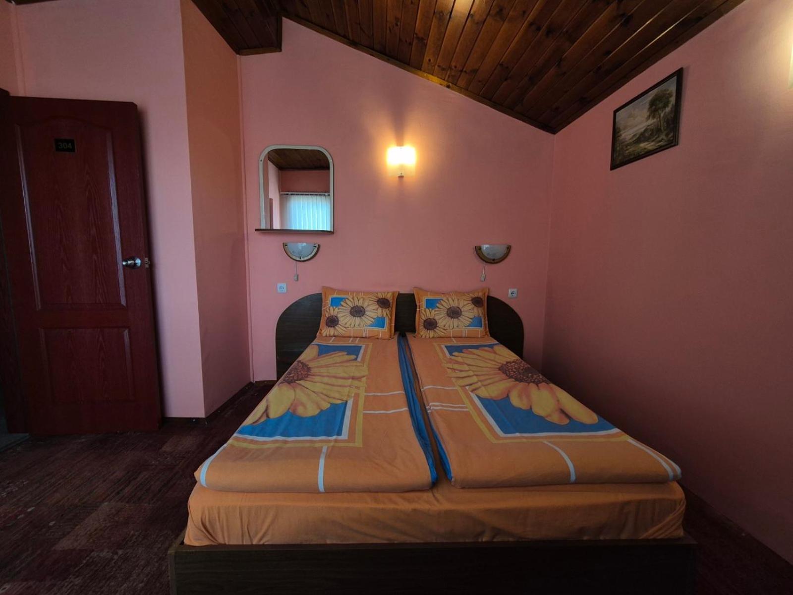 Aseva House Guest House Bansko Luaran gambar