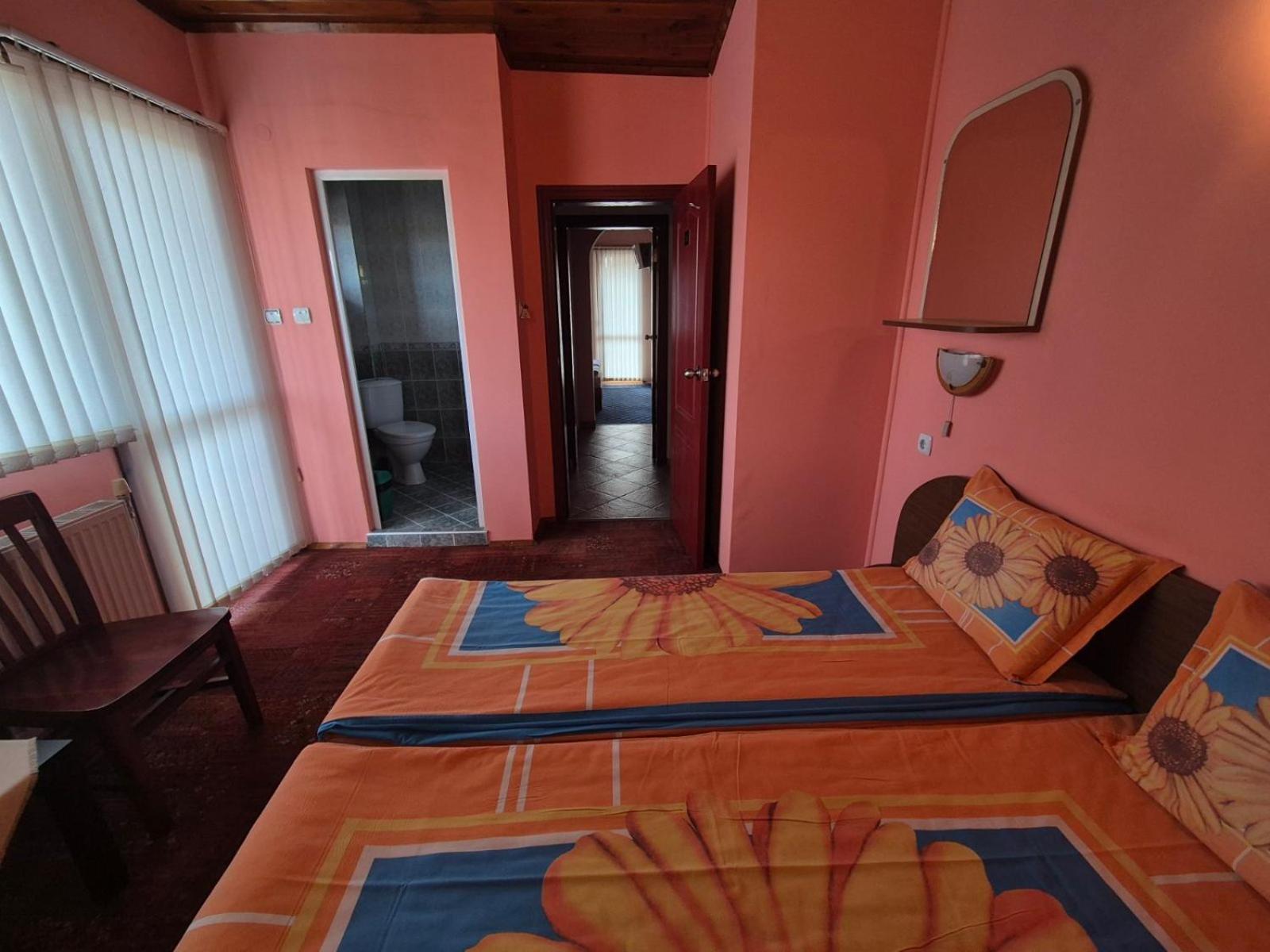 Aseva House Guest House Bansko Luaran gambar