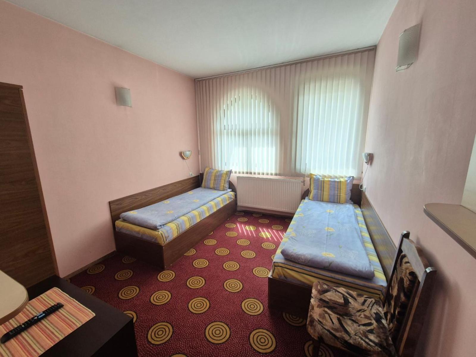 Aseva House Guest House Bansko Luaran gambar