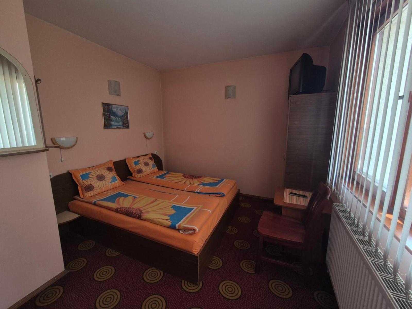 Aseva House Guest House Bansko Luaran gambar