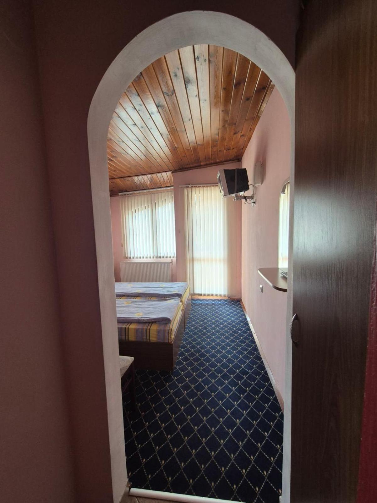 Aseva House Guest House Bansko Luaran gambar