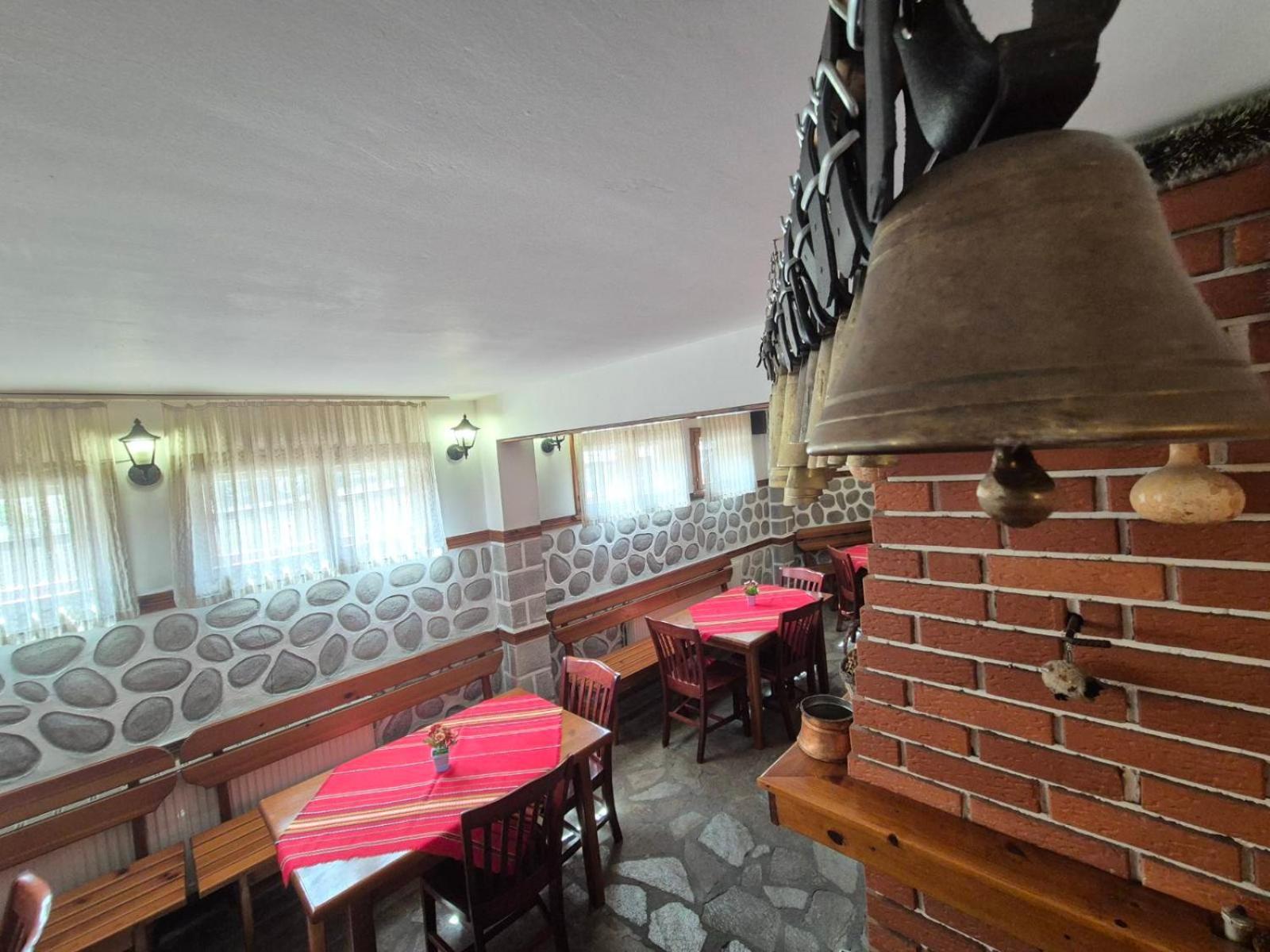 Aseva House Guest House Bansko Luaran gambar