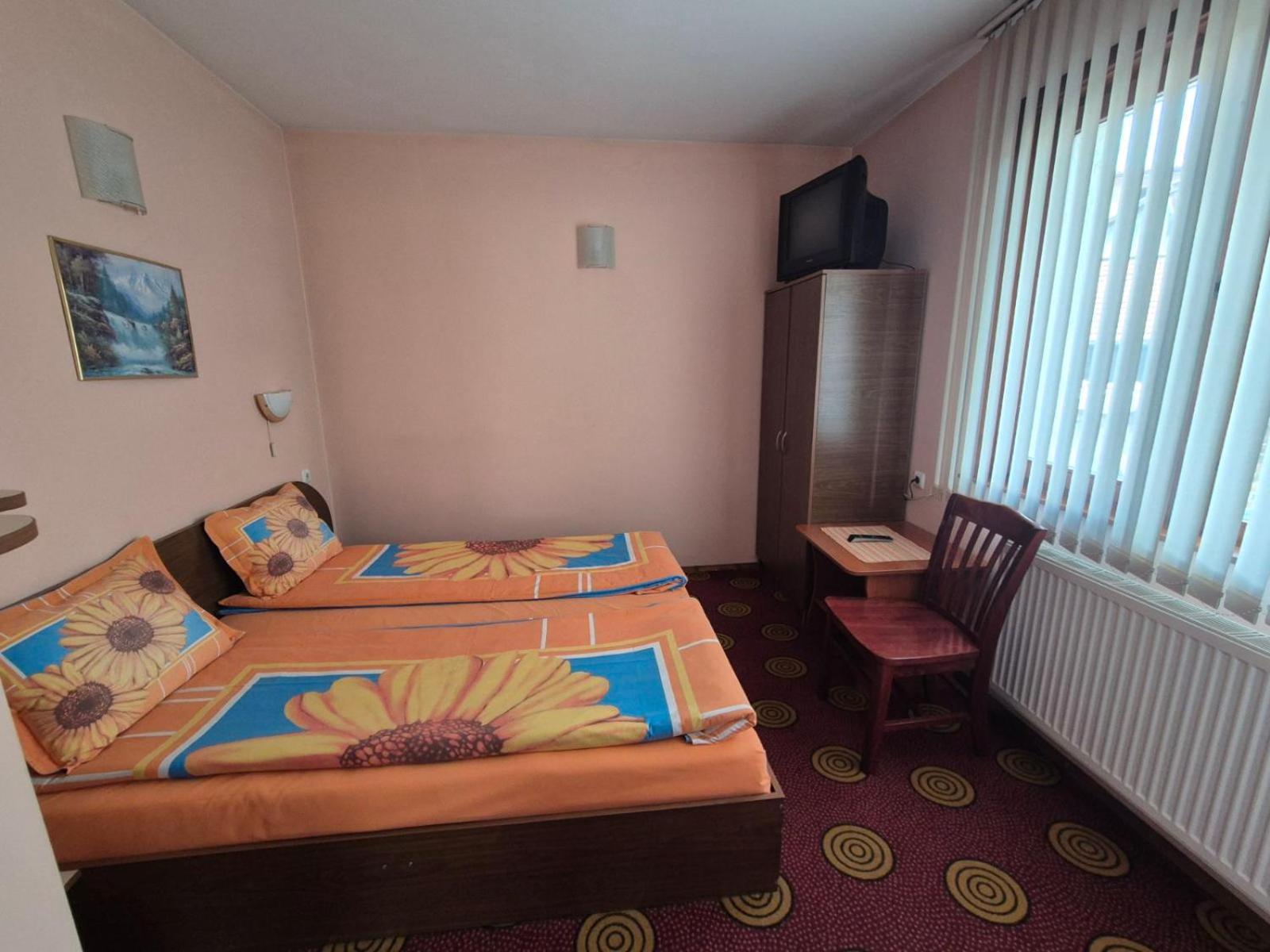 Aseva House Guest House Bansko Luaran gambar