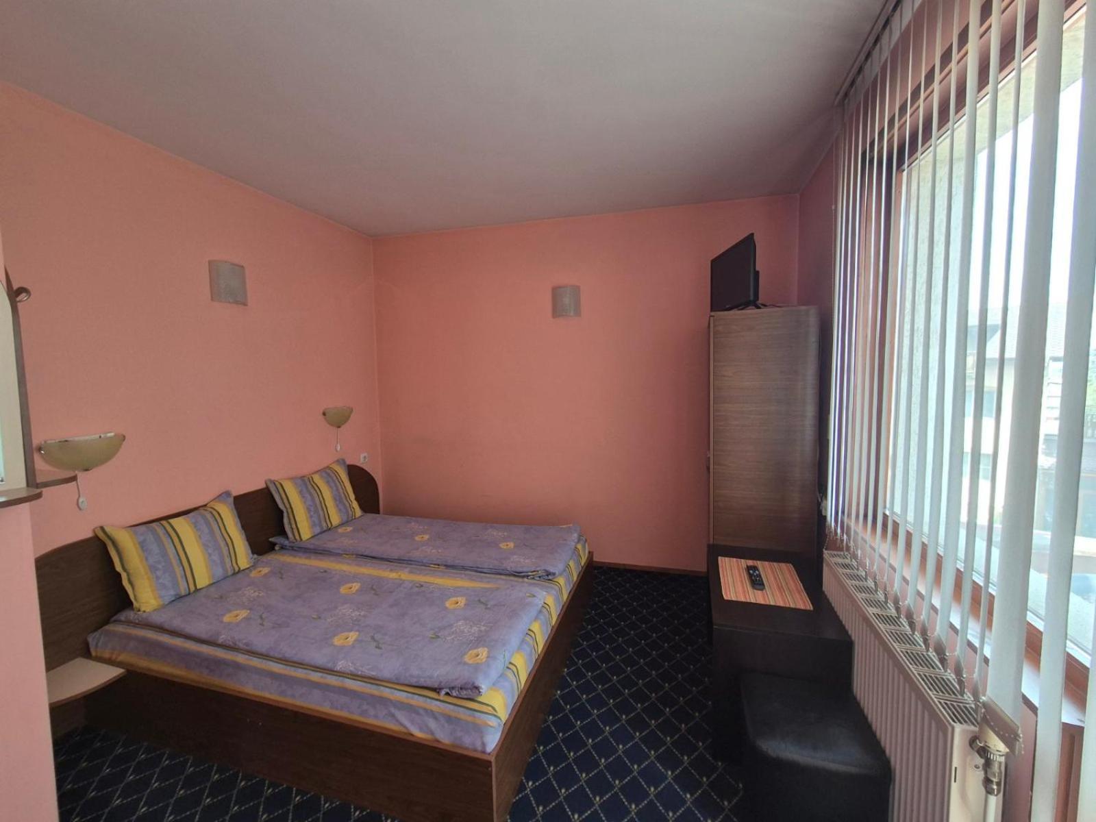 Aseva House Guest House Bansko Luaran gambar