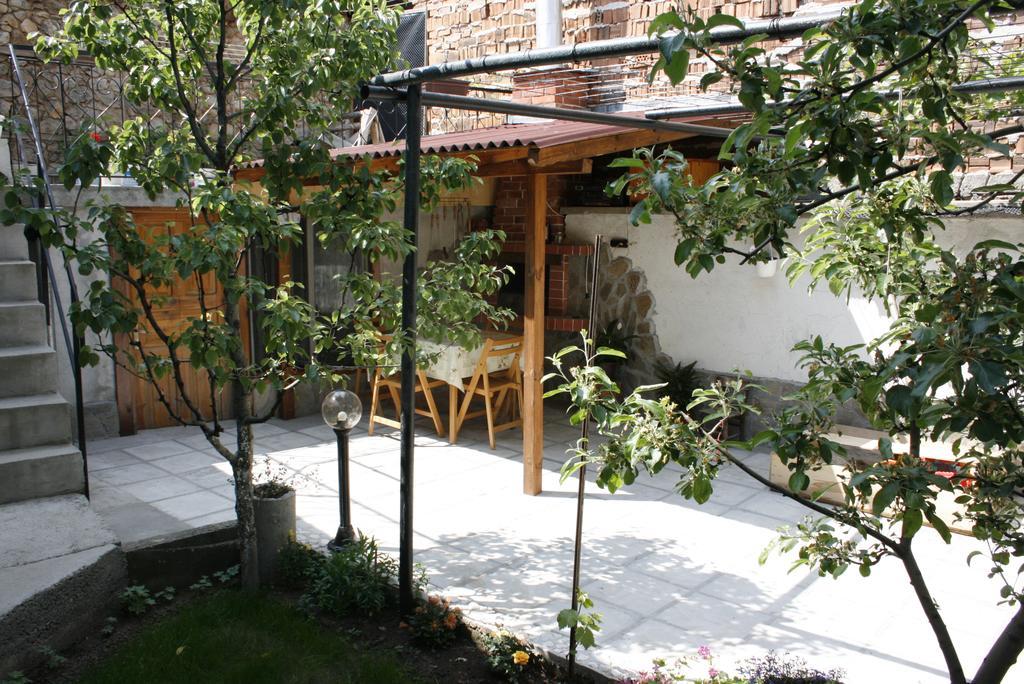 Aseva House Guest House Bansko Luaran gambar