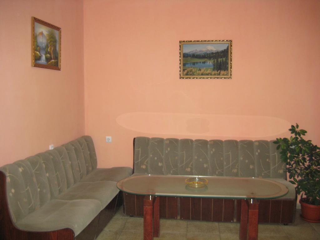 Aseva House Guest House Bansko Luaran gambar