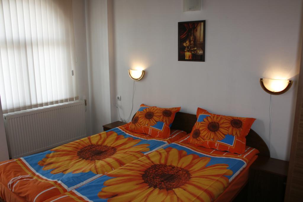 Aseva House Guest House Bansko Luaran gambar